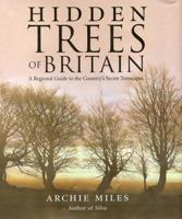 Hidden Trees of Britain 0091901669 Book Cover