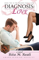 Diagnosis: Love 0996680004 Book Cover
