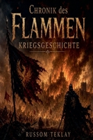 Kriegsgeschichte (German Edition) B0CJN2MTXG Book Cover