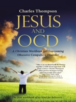 Jesus and OCD 151278379X Book Cover