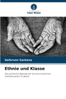 Ethnie und Klasse (German Edition) 620792732X Book Cover