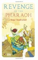 DOA Detective Files: Revenge Of The Pharaoh 0143331361 Book Cover