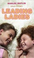 Leading Ladies 0689869878 Book Cover