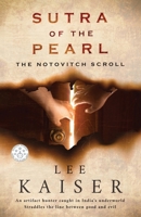 Sutra of the Pearl 177745770X Book Cover