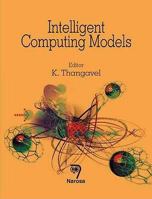 Intelligent Computing Models 8173199558 Book Cover
