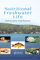 Nutritional Freshwater Life 0367377586 Book Cover