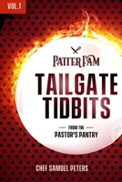 Tailgate Tidbits Volume 1 1678159875 Book Cover