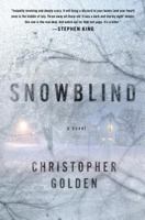 Snowblind 1250057876 Book Cover