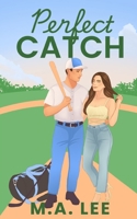Perfect Catch (Cedar Haven Series) B0GBT8S32F Book Cover
