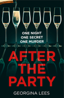 After the Party 0008497192 Book Cover