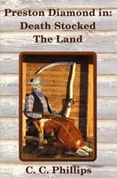 Death Stocked the Land 1530840767 Book Cover