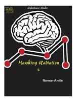 Hawking Radiation 5 359213227X Book Cover