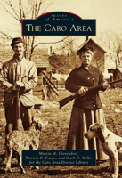 The Caro Area 0738583626 Book Cover