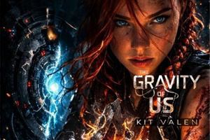 The Gravity of Us B0GSRKZTRF Book Cover