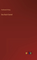 Das Buch Daniel 3368500236 Book Cover