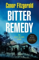 Bitter Remedy 1620406853 Book Cover