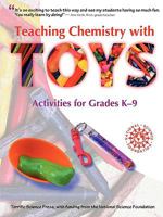 Teaching Chemistry with TOYS 1883822297 Book Cover