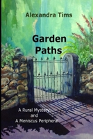 Garden Paths (Rural Mysteries) 1069375365 Book Cover