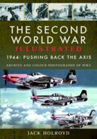 The Second World War Illustrated: The Fifth Year 1399063049 Book Cover