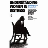 Understanding Women in Distress 0415018331 Book Cover