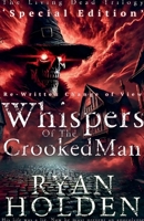 Whispers of the Crooked Man(Special Edition) B0DS9ZY1JX Book Cover