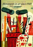 Movements in Art since 1945: Issues and Concepts 0500202826 Book Cover