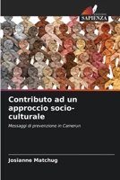 Contributo ad un approccio socio-culturale (Italian Edition) 6207012089 Book Cover