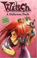 A Different Path 0786851910 Book Cover