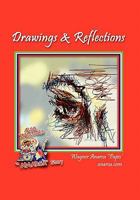 Drawings & Reflections 1456864114 Book Cover