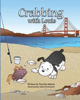 Crabbing with Louie 0991073924 Book Cover