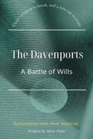 The Davenports: A Battle of Wills (The Davenports Book Number 1) 1098797078 Book Cover