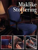 Maklike Stoffering (Afrikaans Edition) 0624037673 Book Cover