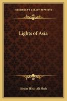 Lights of Asia 0766191575 Book Cover