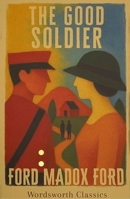 The Good Soldier 0486419215 Book Cover