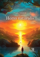 Homo naturalis B0FH443CCD Book Cover