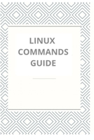 Commands Linux terminal: English edition B0C6BZMH3Y Book Cover