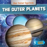 The Outer Planets 1781213674 Book Cover