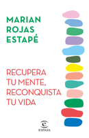 Recupera Tu Mente, Reconquista Tu Vida 6073912935 Book Cover