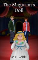 The Magician's Doll 0988421313 Book Cover