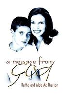 A Message From God 0768430518 Book Cover