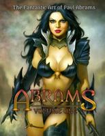 Abrams, Volume 1 1975928415 Book Cover