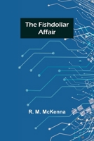 The Fishdollar Affair 9356015767 Book Cover