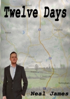 Twelve Days 1326654047 Book Cover