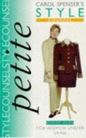Style Counsel: Creating Your Best Look 0749918322 Book Cover
