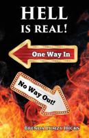 Hell Is Real 1682895041 Book Cover