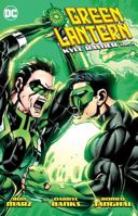 Green Lantern: Kyle Rayner Vol. 2 1401278507 Book Cover
