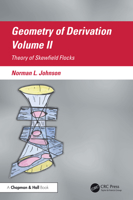 Geometry of Derivation, Volume II: Theory of Skewfield Flocks 1041290942 Book Cover