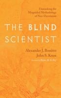 The Blind Scientist 1666783188 Book Cover