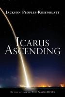 Icarus Ascending 0692614168 Book Cover