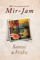 SAMAC U BRAKU 1536952443 Book Cover
